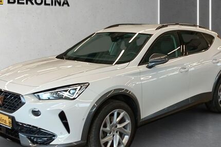Cupra Formentor 18.223 km 20.888 &euro; Berlin 12105
