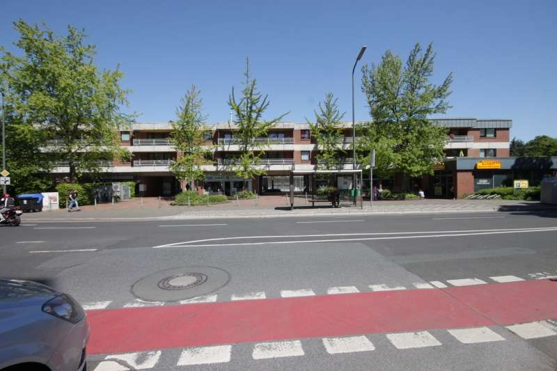 Einzelhandel in Düsseldorf 868,50 € 69.48 m²