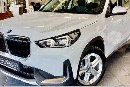 BMW X1 38.900 km 38.900 &euro; Rottweil 78628