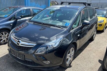 Opel Zafira 170.790 km 3.980 &euro; Rendsburg 24768