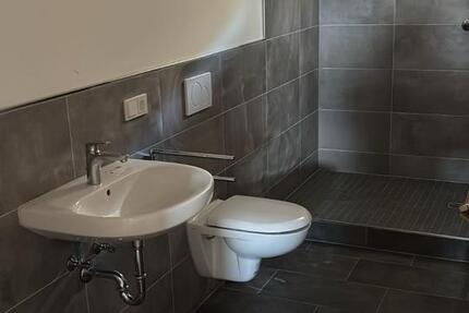 3 - Zi, Küche Bad - EG - ERSTBEZUG - Bilsdorf mit Fußbodenheizung 4 zimmer