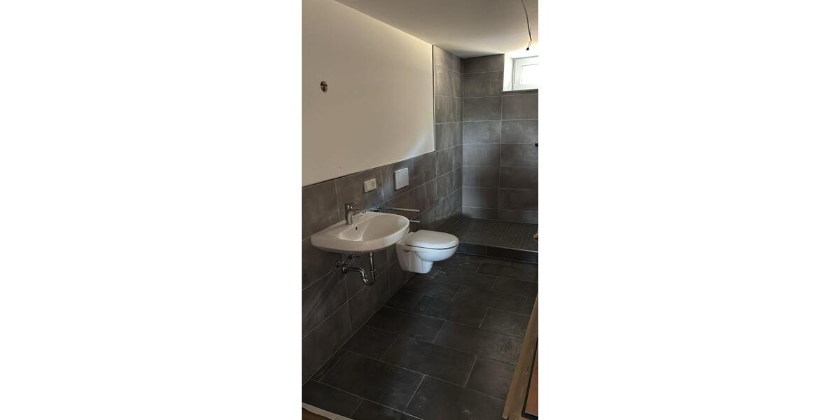 3 - Zi, Küche Bad - EG - ERSTBEZUG - Bilsdorf mit Fußbodenheizung 4 zimmer