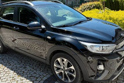 Kia Stonic 72.000 km 11.500 &euro; Linden 35440