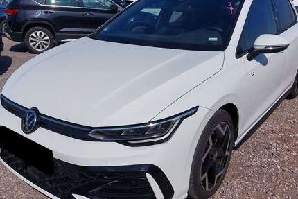 VW Golf 25.225 km 17.500 &euro; Seesen 38723