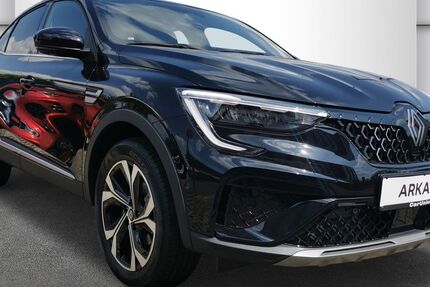 Renault Arkana 11.500 km 34.495 € Leipzig 04129