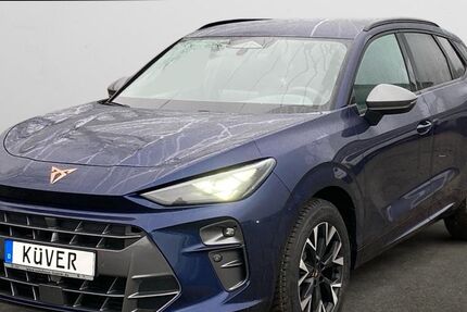 Cupra Terramar 1.200 km 36.463 &euro; Hagen 27628