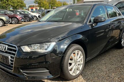Audi A3 69.965 km 14.990 &euro; Elsterwerda 04910