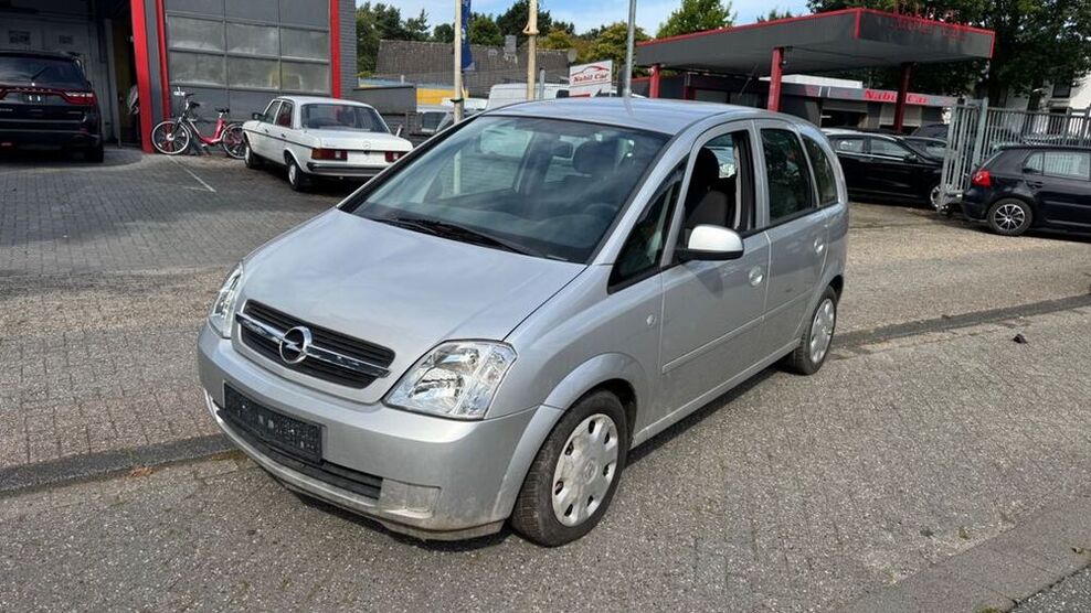 Meriva