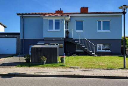 Haus zum Kaufen in Kühlungsborn 649.000 € 180 m²