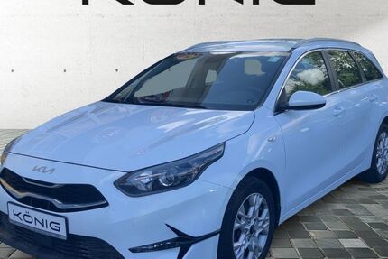 Kia ceed / Ceed 28.067 km 18.999 &euro; Halle, Angersdorf 06179