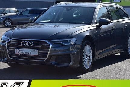 Audi A6 88.417 km 30.960 &euro; Barchfeld OT Immelborn 36456