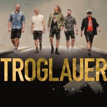 Troglauer - Rockabend im Festzelt 20.06.2026 Festwiese Mauern