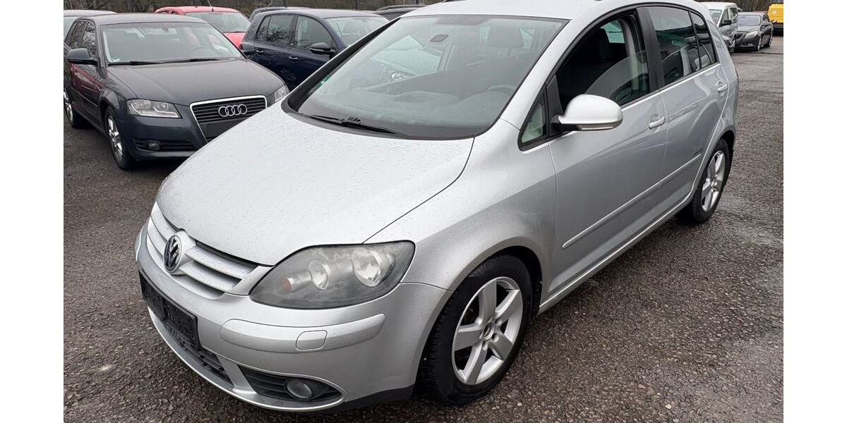 VW Golf Plus 194.000 km 1.850 &euro; Knetzgau 97478