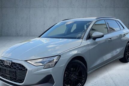Audi A3 19.865 km 34.901 &euro; Alsfeld 36304