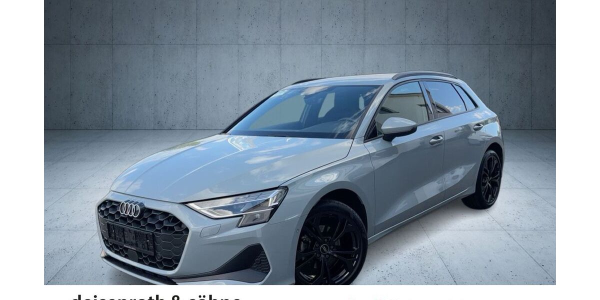 Audi A3 19.865 km 34.901 &euro; Alsfeld 36304