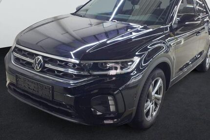 VW T-Roc 24.493 km 29.980 &euro; Fürth 90763
