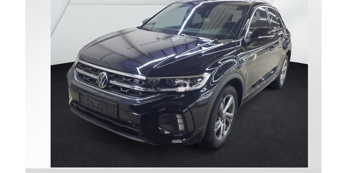 VW T-Roc 24.493 km 29.980 &euro; Fürth 90763