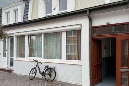 Haus Norderney - 8 Zimmer, 180 m&sup2;, 1.799.000&euro; | Angebot:26399038