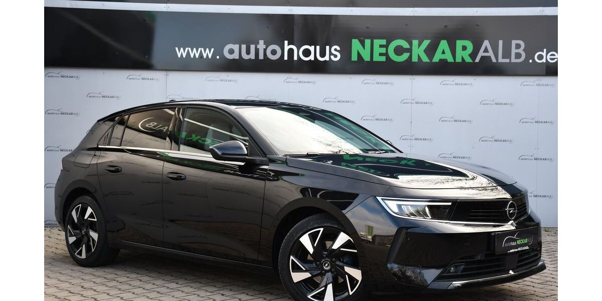 Opel Astra 85.000 km 14.900 &euro; Reutlingen 72762