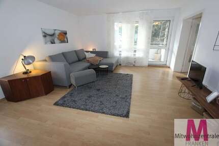 Zimmer Fürth Bislohe - 2 Zimmer, 990&euro; | Angebot:26853727
