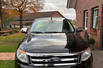 Ford Ranger 89.000 km 18.000 &euro; Stadtlohn 48703