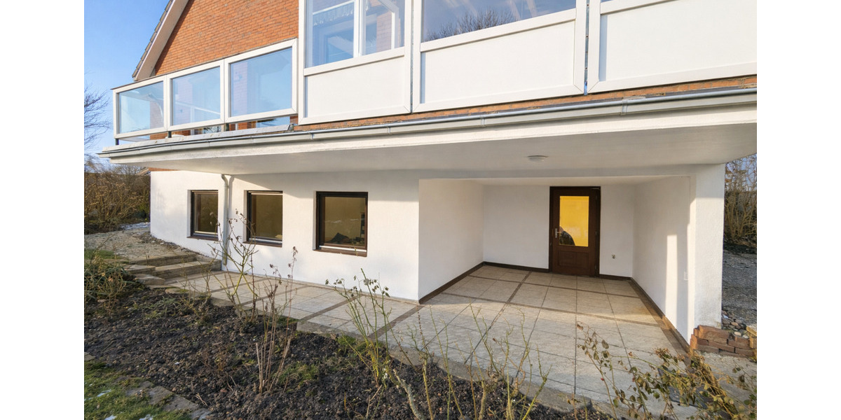 Etagenwohnung Garding - 2 Zimmer, 64 m&sup2;, 640&euro; | Angebot:25177408