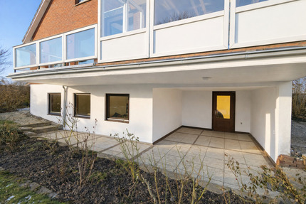 Wohnung Garding - 2 Zimmer, 64 m&sup2;, 640&euro; | Angebot:25177408