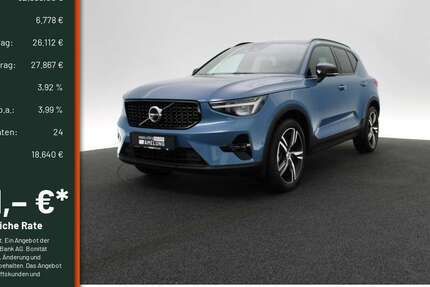 Volvo XC40 14.006 km 32.890 &euro; Engelskirchen 51766