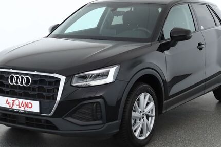 Audi Q2 44.958 km 24.990 &euro; Naumburg OT Schönburg 06618