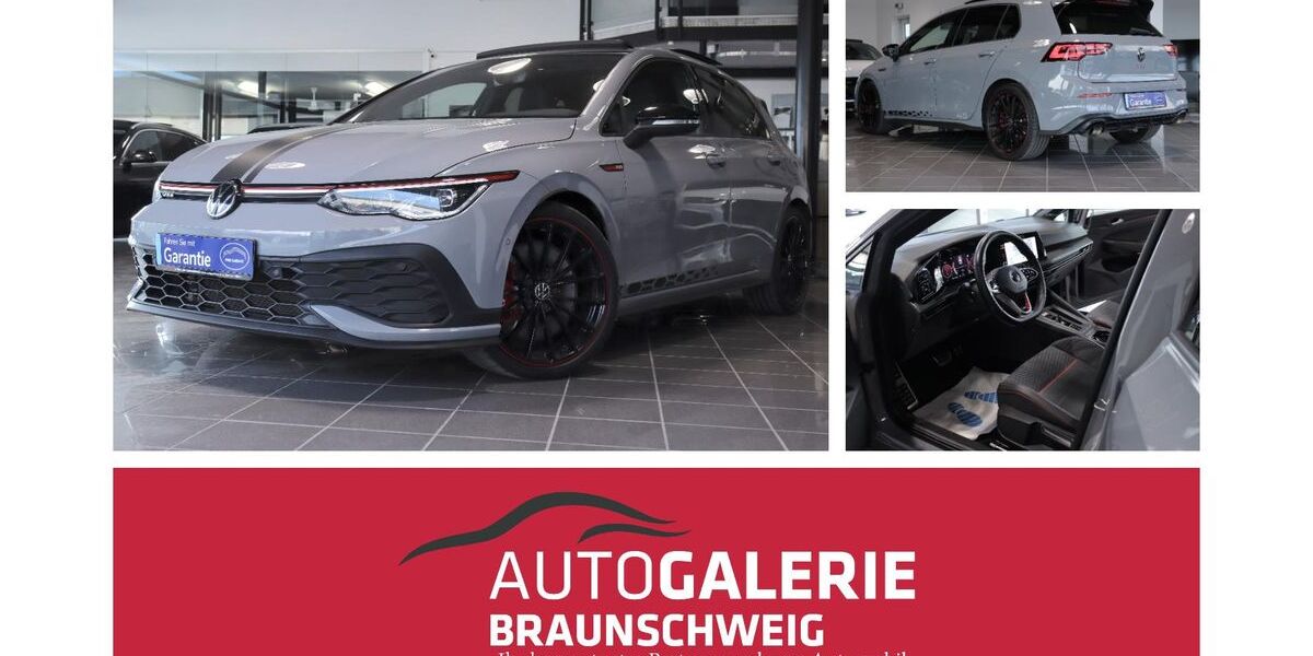 VW Golf 46.300 km 31.950 &euro; Braunschweig 38116
