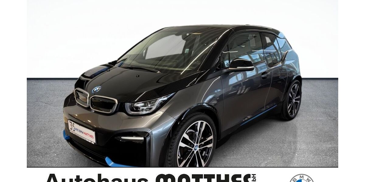 BMW i3 51.150 km 19.950 &euro; Bad Salzungen OT Hämbach 36469