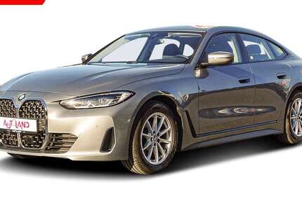 BMW 420 47.100 km 35.950 &euro; Eisleben 06295