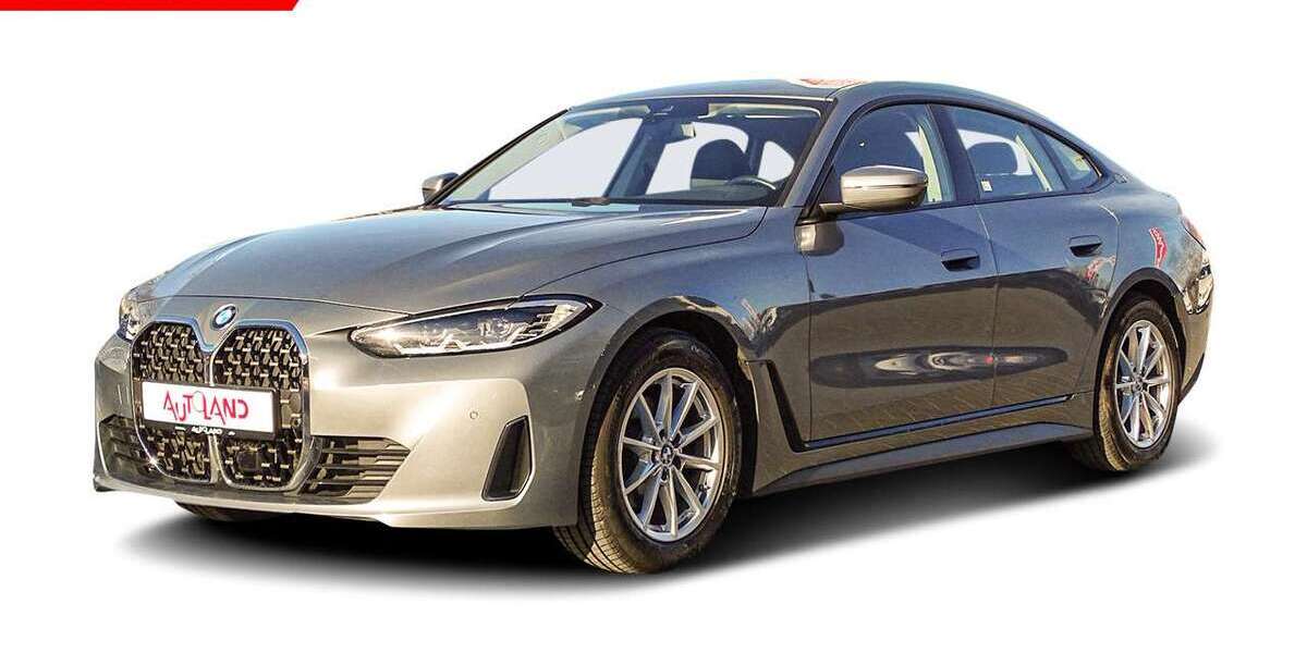 BMW 420 47.100 km 35.950 &euro; Eisleben 06295