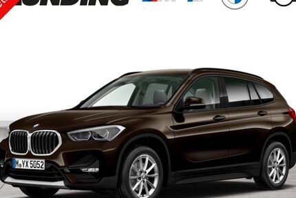 BMW X1 89.907 km 23.270 &euro; Biberach 88400