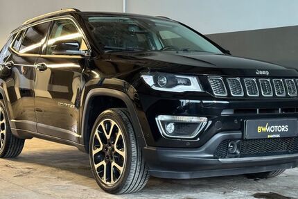 Jeep Compass 64.059 km 18.990 &euro; Baden-Württemberg - Pfullingen 72793