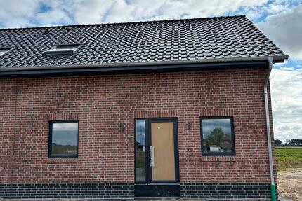 Doppelhaushälfte (Erstbezug) 4 Zimmer in Nordermeldorf 115 m² 4 zimmer