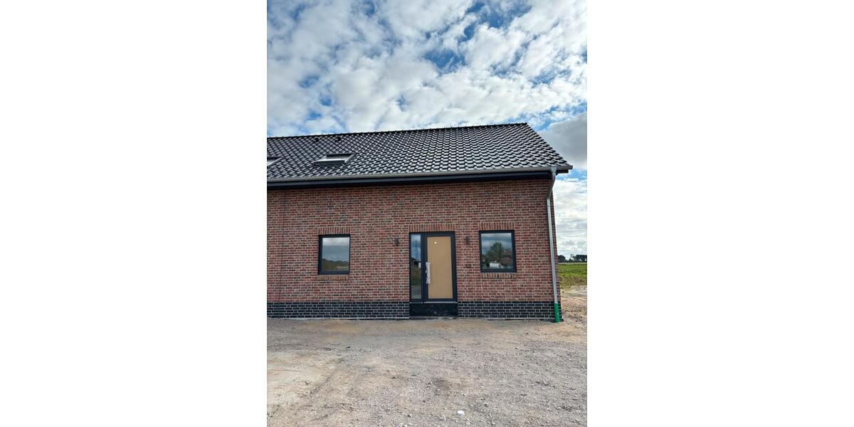 Doppelhaushälfte (Erstbezug) 4 Zimmer in Nordermeldorf 115 m² 4 zimmer