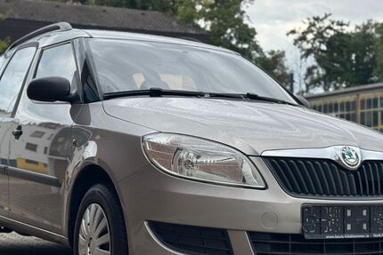 Skoda Roomster 219.503 km 2.490 € Düren 52349