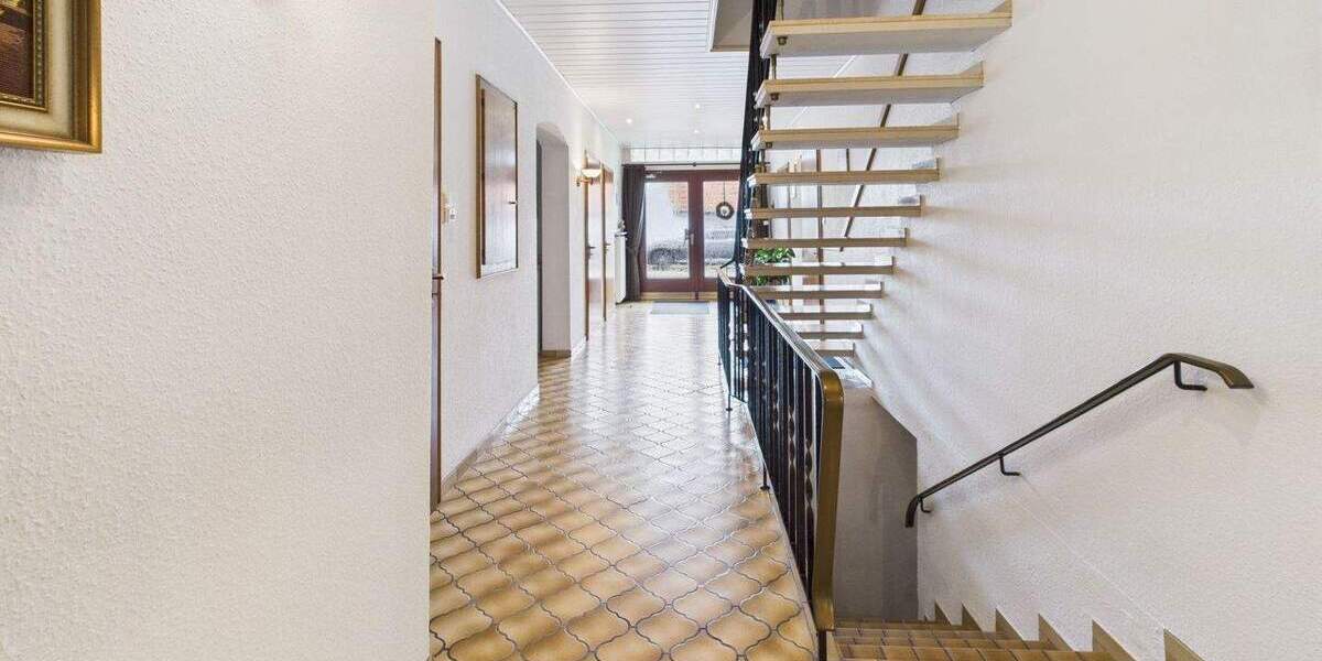Einfamilienhaus Preußisch Oldendorf Lashorst - 1 Zimmer, 338 m&sup2;, 297.600&euro; | Angebot:25820264