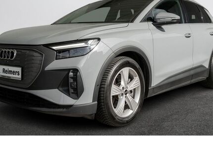 Audi Q4 e-tron 33.710 km 34.990 &euro; Rellingen/Hamburg 25462