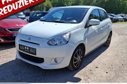 Mitsubishi Space Star 119.369 km 3.685 &euro; Achern 77855
