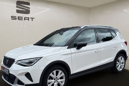 Seat Arona 16.429 km 23.339 &euro; Fürstenwalde 15517