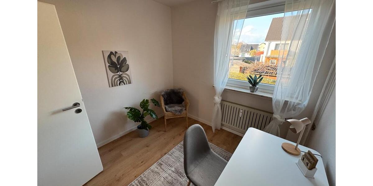 Terrassenwohnung Wolfsburg - 3 Zimmer, 82 m&sup2;, 217.000&euro; | Angebot:26873067
