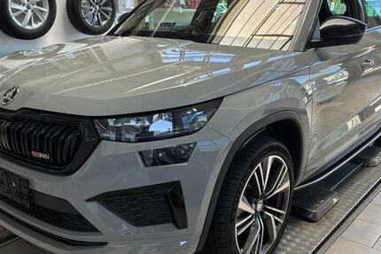 Skoda Kodiaq 160.838 km 30.590 &euro; Nabburg 92507