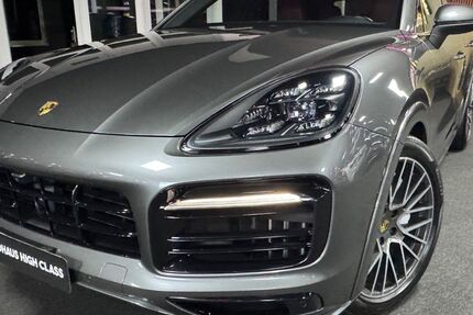 Porsche Cayenne 100.800 km 63.990 &euro; Bad Saarow 15526