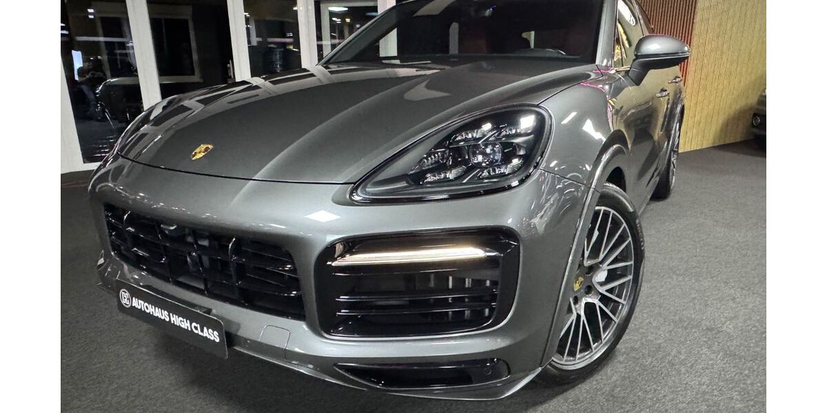 Porsche Cayenne 100.800 km 63.990 &euro; Bad Saarow 15526