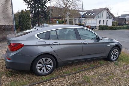 BMW 535 Gran Turismo