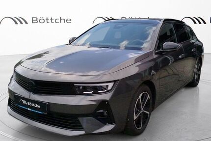 Opel Astra 24.362 km 23.750 &euro; Oschersleben 39387
