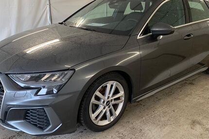 Audi A3 83.208 km 21.420 &euro; Steinbach-Hallenberg OT Herges-Hallenberg 98587