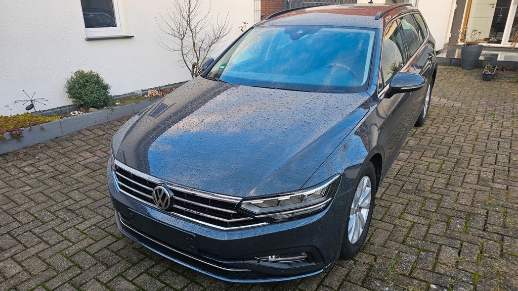 VW Passat 212.130 km 12.500 &euro; Visselhövede 27374
